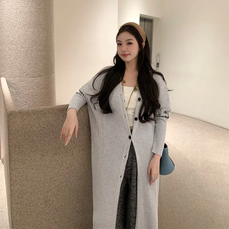 Ouyang Sweaters Women's-9