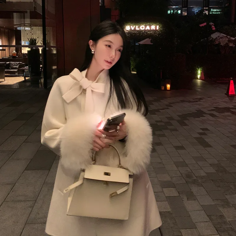Ouyang Coats Women's-2