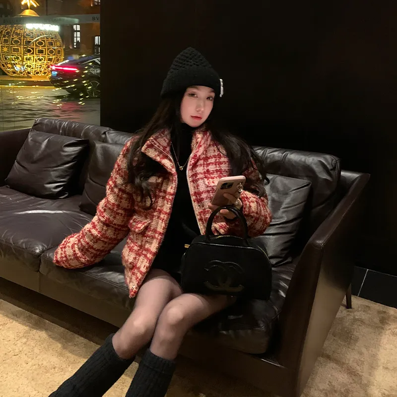 Ouyang Knitwear Women's-10