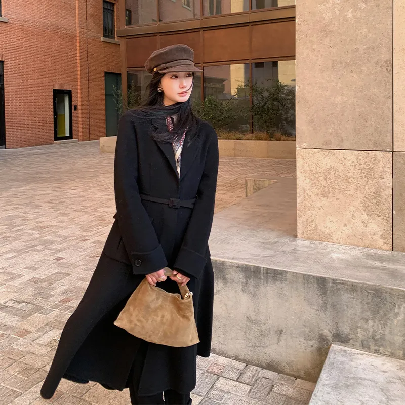 Ouyang Coats Women's-2