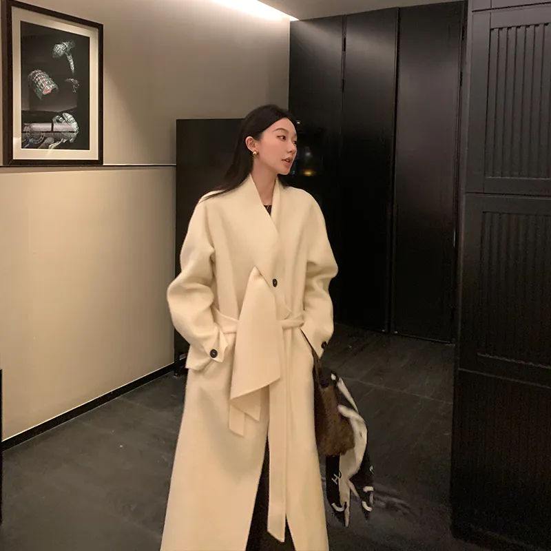 Ouyang Coats Women's-2