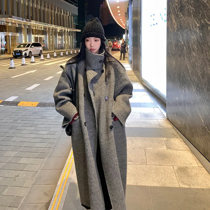 Ouyang Coats Women's-11
