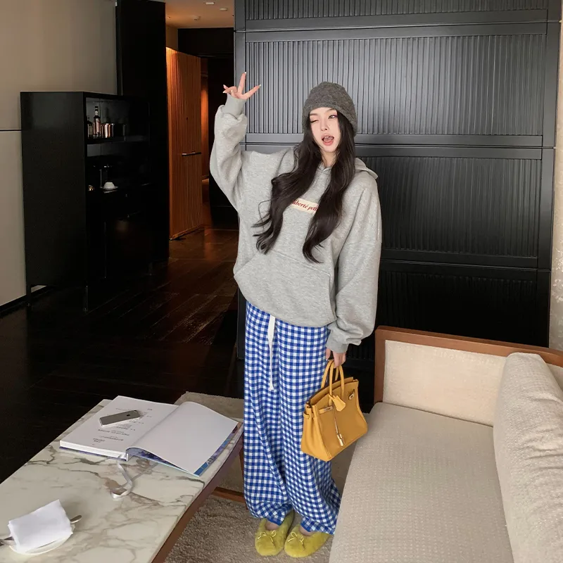 Ouyang Sweatshirts Women's-2