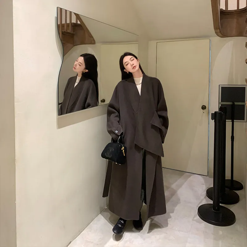 Ouyang Coats Women's-11