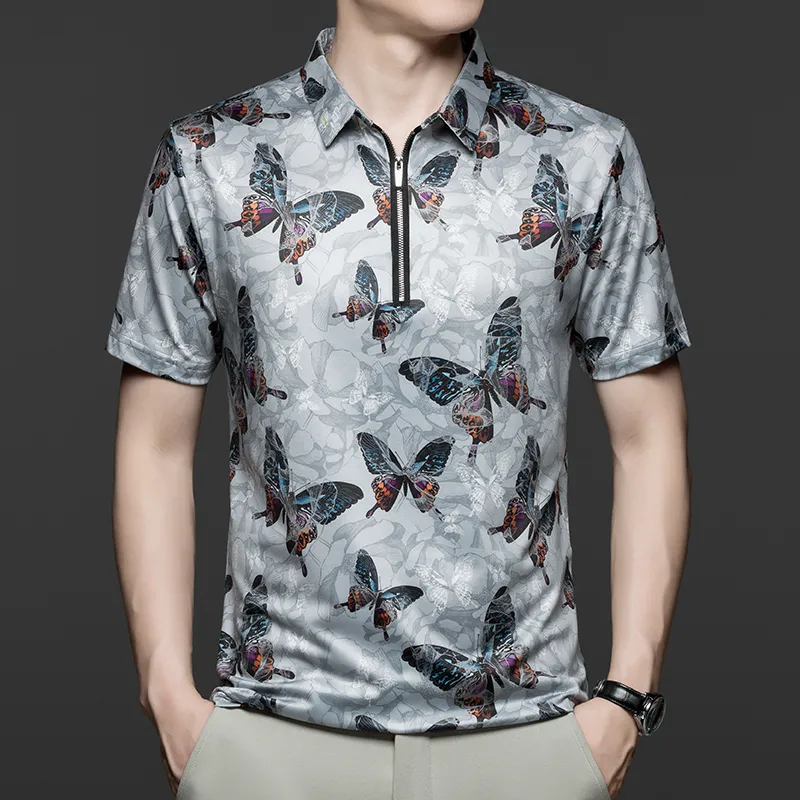 PIERRE CARDIN Polo Shirts Men-2