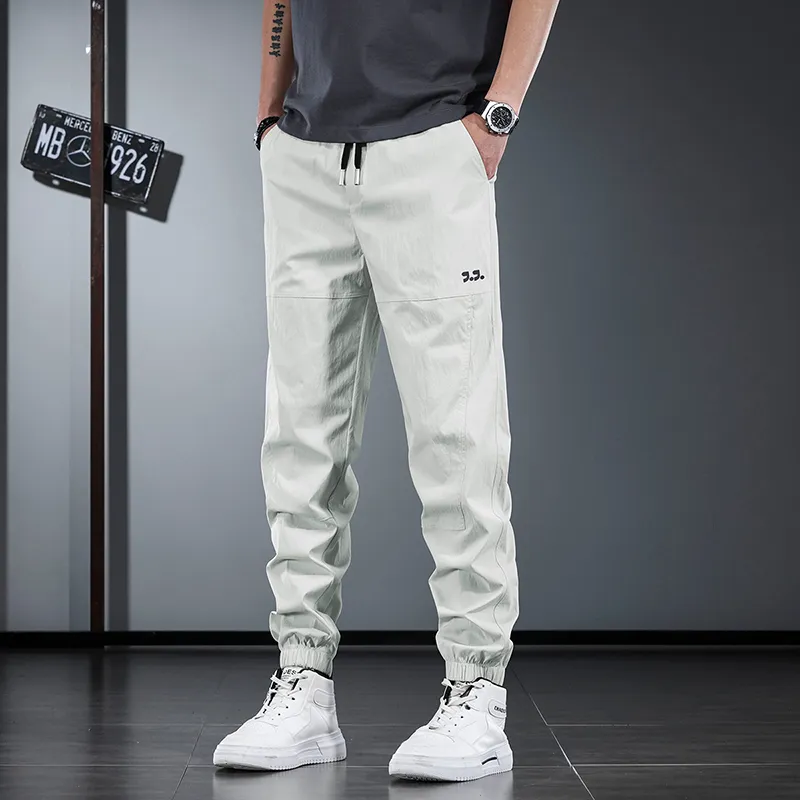 PIERRE CARDIN Casual Pants Men's-2