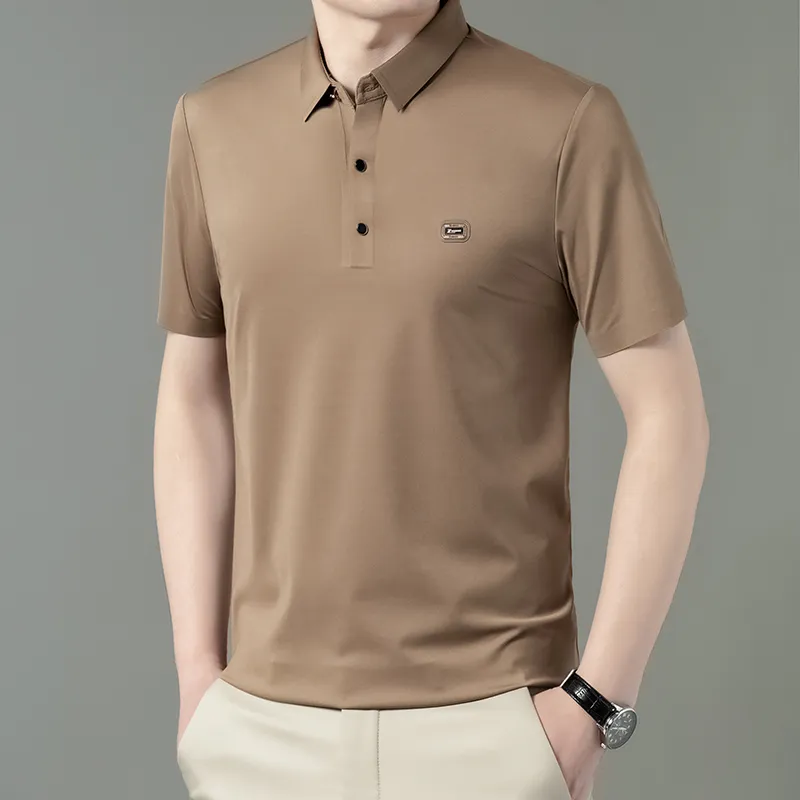 PIERRE CARDIN Polo Shirts Men-6