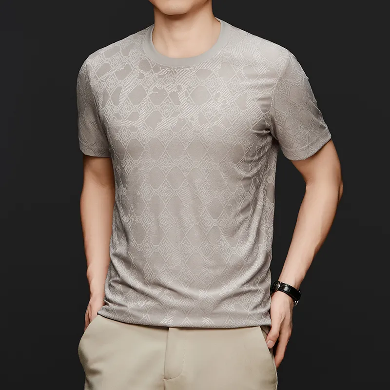 PIERRE CARDIN T Shirts Men-22
