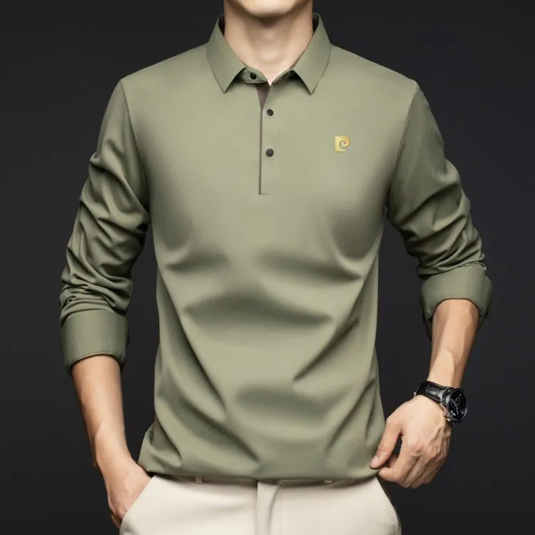 PIERRE CARDIN Polo Shirts Men-27