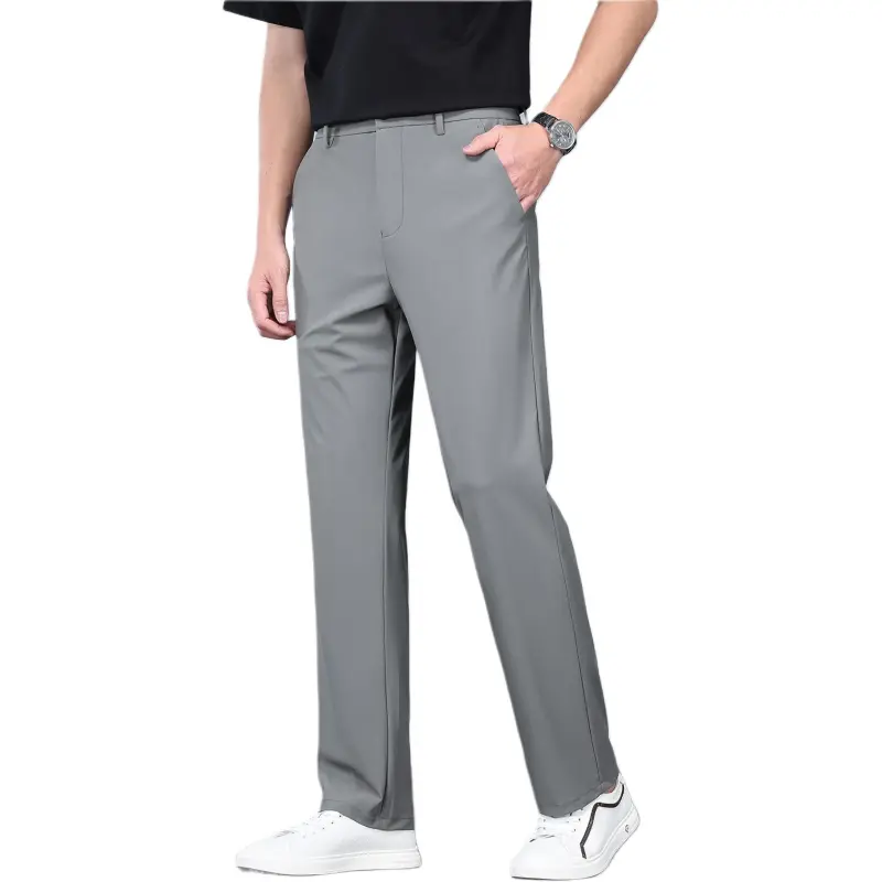 PIERRE CARDIN Casual Pants Men's-8