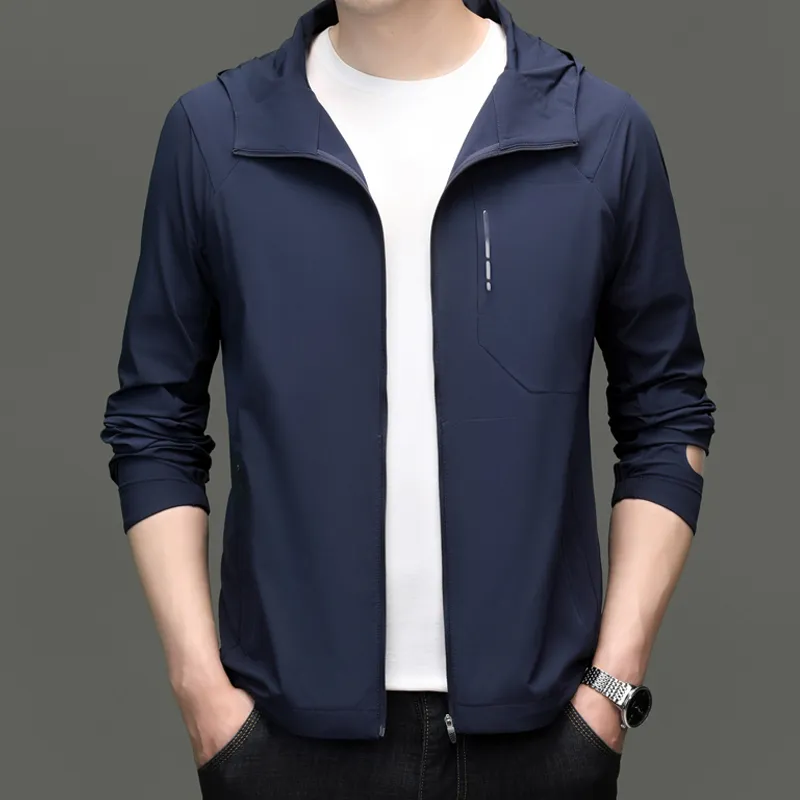 PIERRE CARDIN Jackets & Coats Men's-14