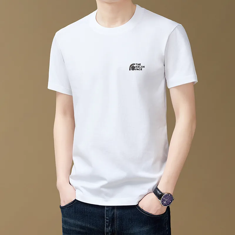 PIERRE CARDIN T Shirts Men-2