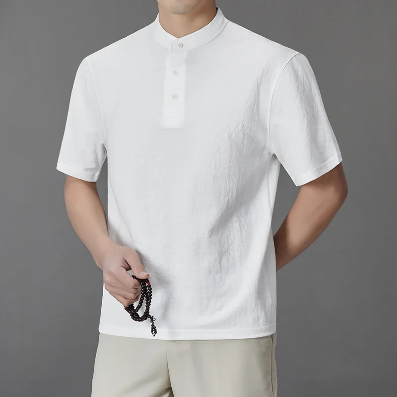 PIERRE CARDIN T Shirts Men-12