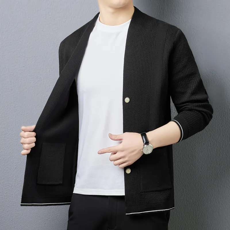 PIERRE CARDIN Knitwear Men-5