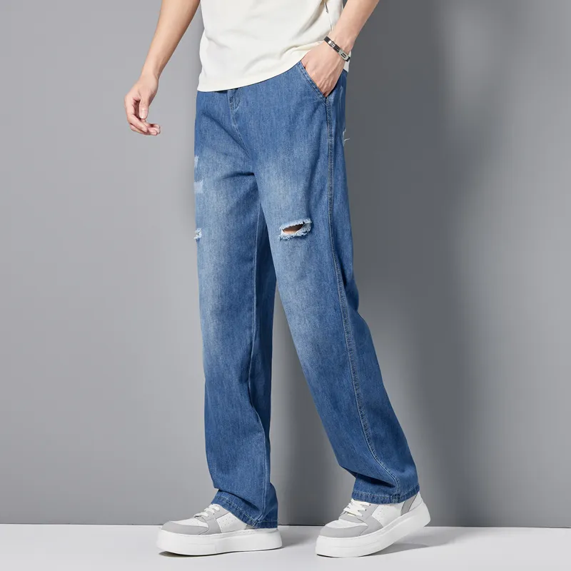 PIERRE CARDIN Jeans Men-9