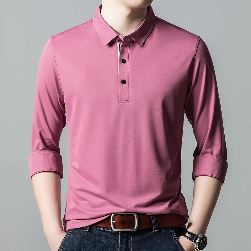 PIERRE CARDIN Polo Shirts Men-3