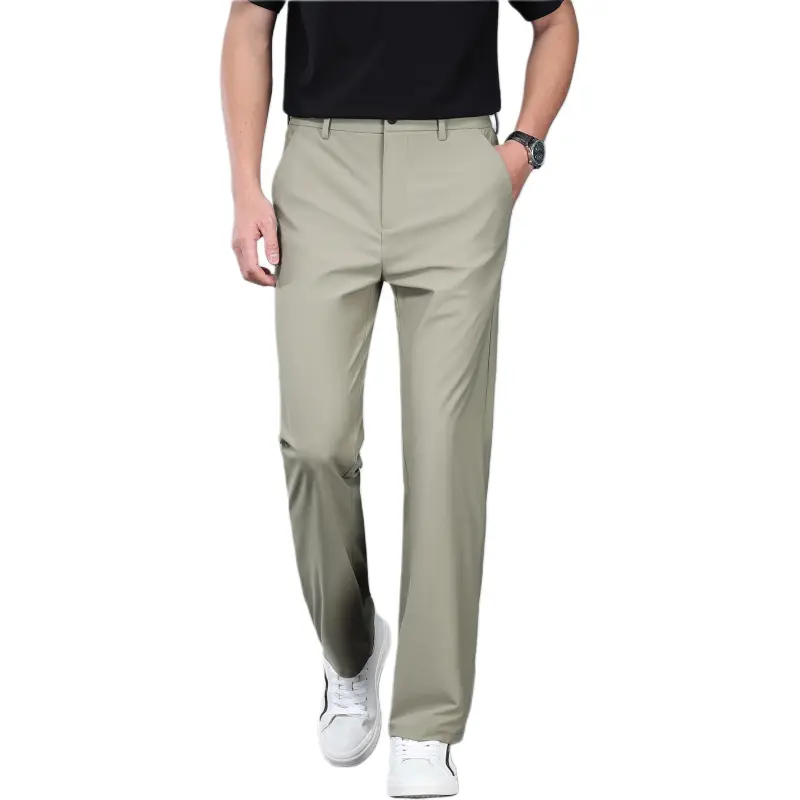 PIERRE CARDIN Casual Pants Men's-18