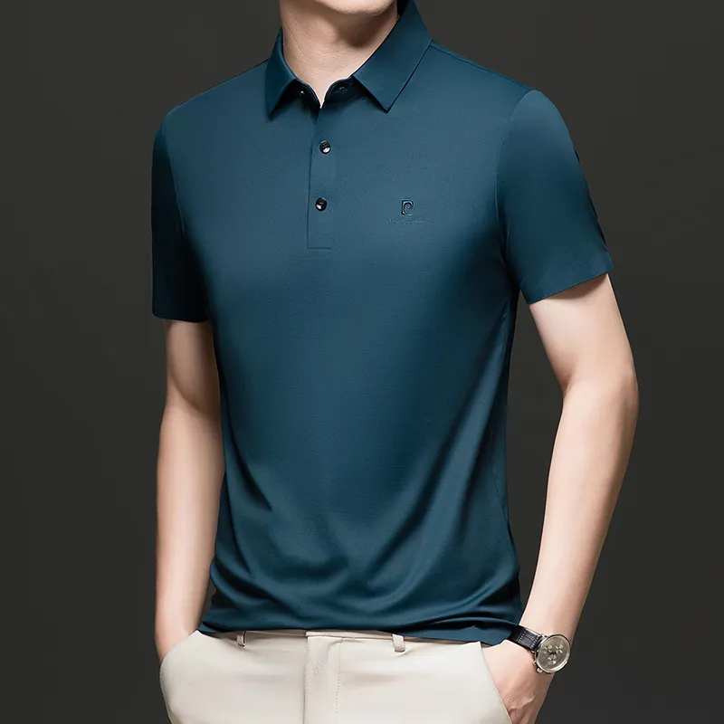 PIERRE CARDIN Polo Shirts Men-11
