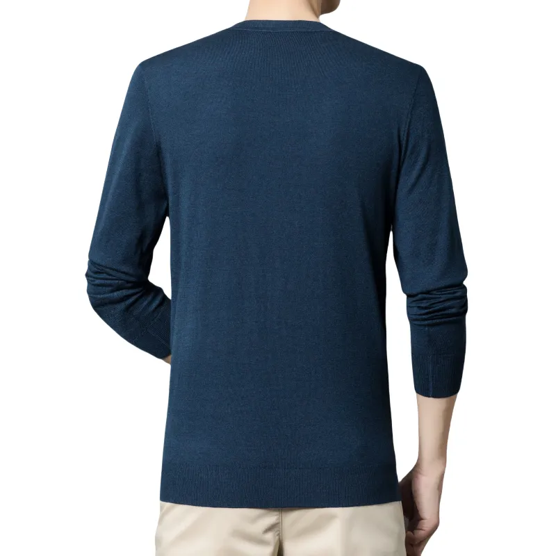 PIERRE CARDIN Sweaters Men-3