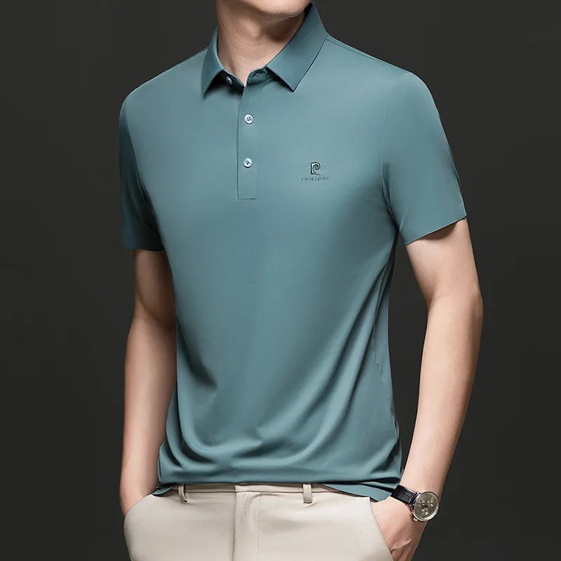 PIERRE CARDIN Polo Shirts Men-8