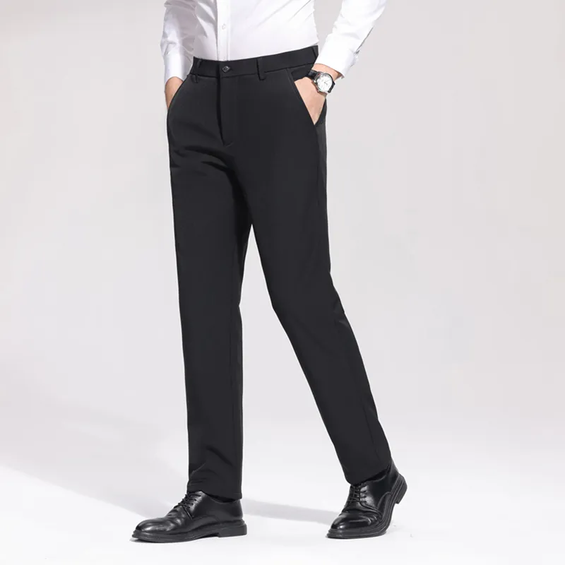 PIERRE CARDIN Down & Insulated Pants Men-2