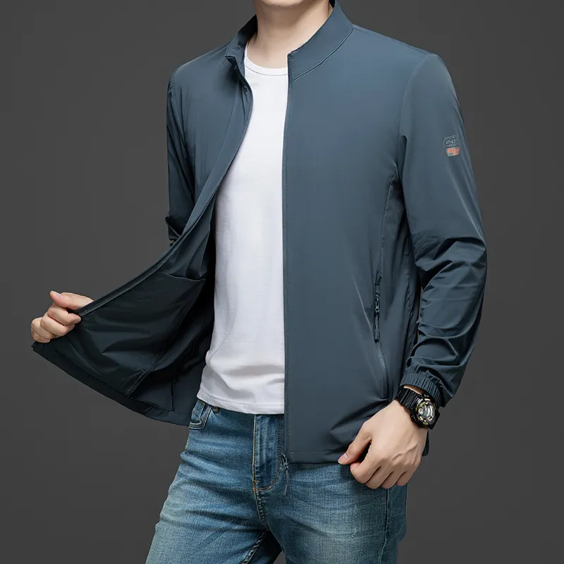 PIERRE CARDIN Sun Protection Clothing Men's-15