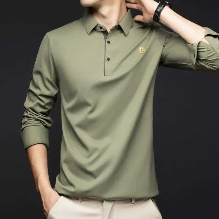 PIERRE CARDIN Polo Shirts Men-28