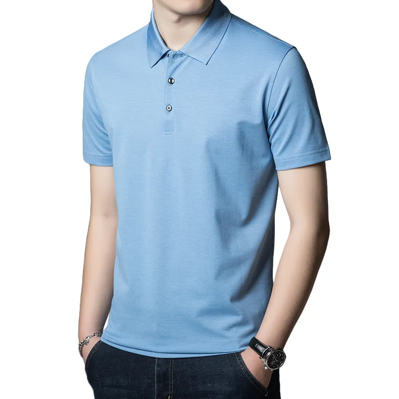 PIERRE CARDIN Polo Shirts Men-4