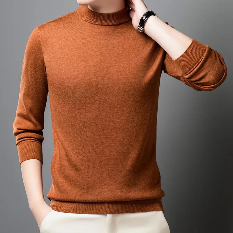 PIERRE CARDIN Sweaters Men-3