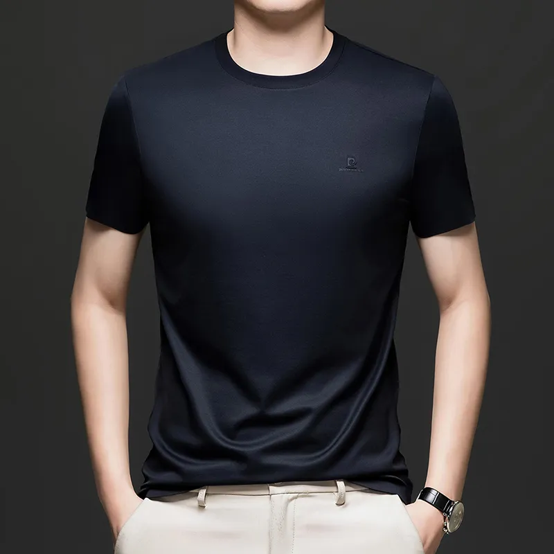 PIERRE CARDIN T Shirts Men-26
