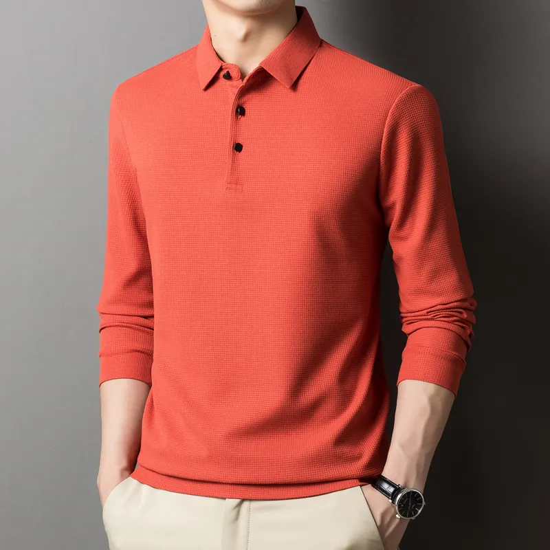 PIERRE CARDIN Polo Shirts Men-11