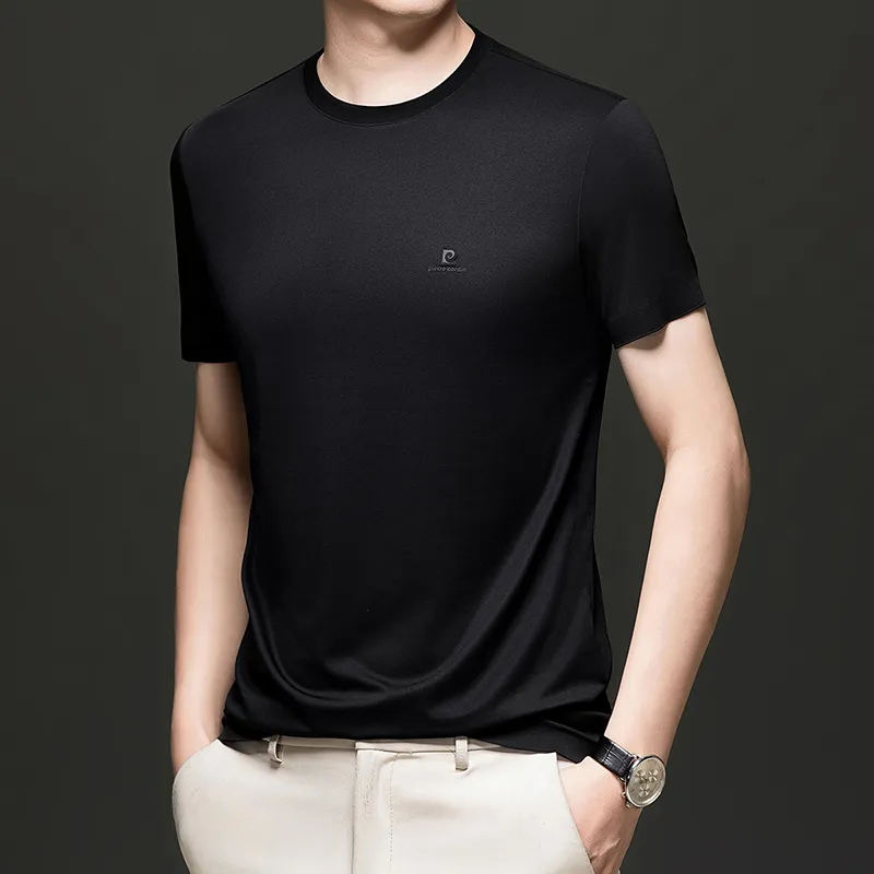 PIERRE CARDIN T Shirts Men-18