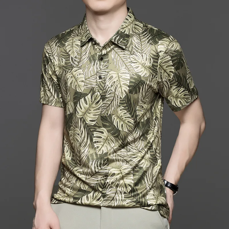 PIERRE CARDIN Polo Shirts Men-7