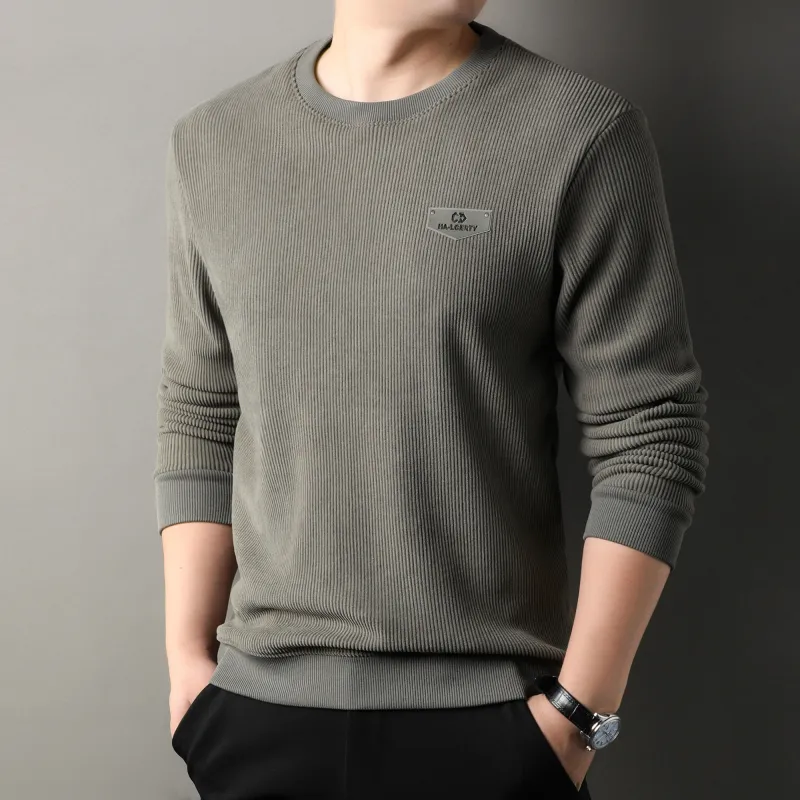 PIERRE CARDIN Sweaters Men-14