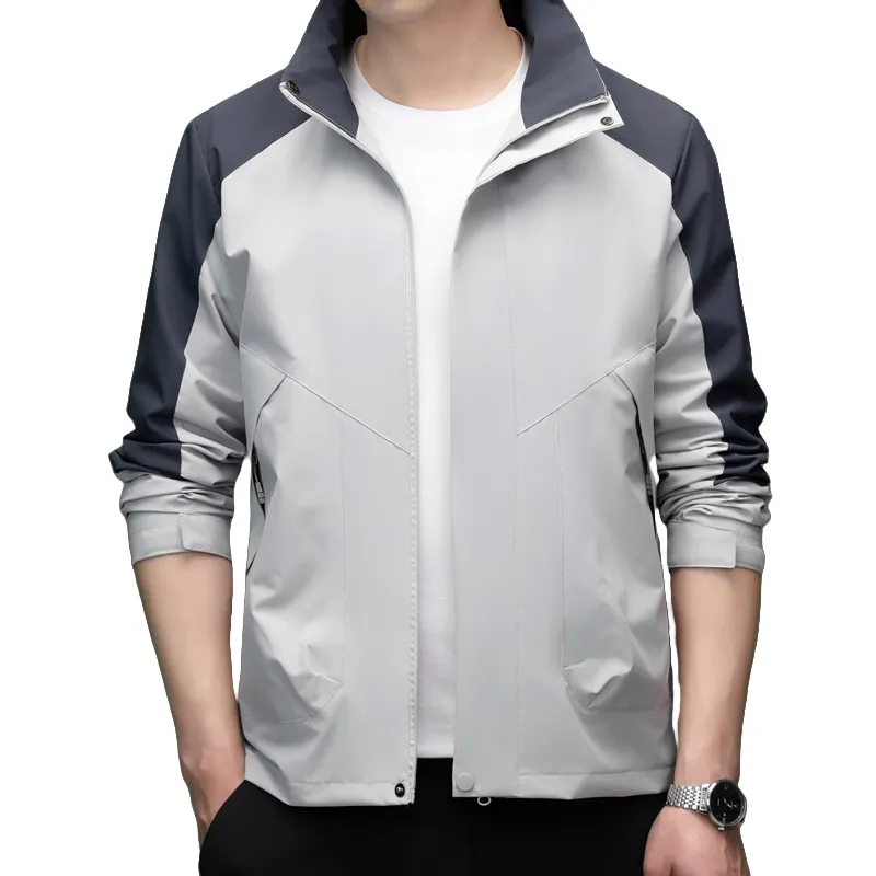 PIERRE CARDIN Jackets Coats Men's-2