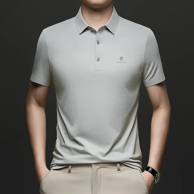 PIERRE CARDIN Polo Shirts Men-20