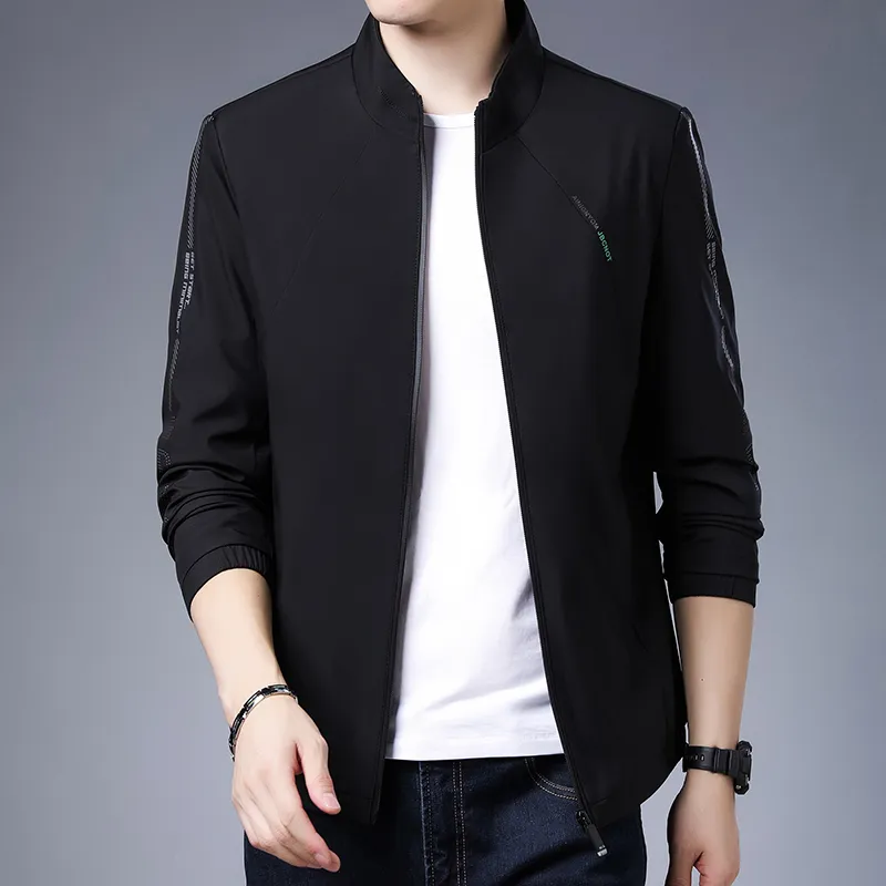 PIERRE CARDIN Jackets & Coats Men's-4