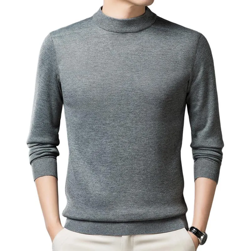 PIERRE CARDIN Sweaters Men-11