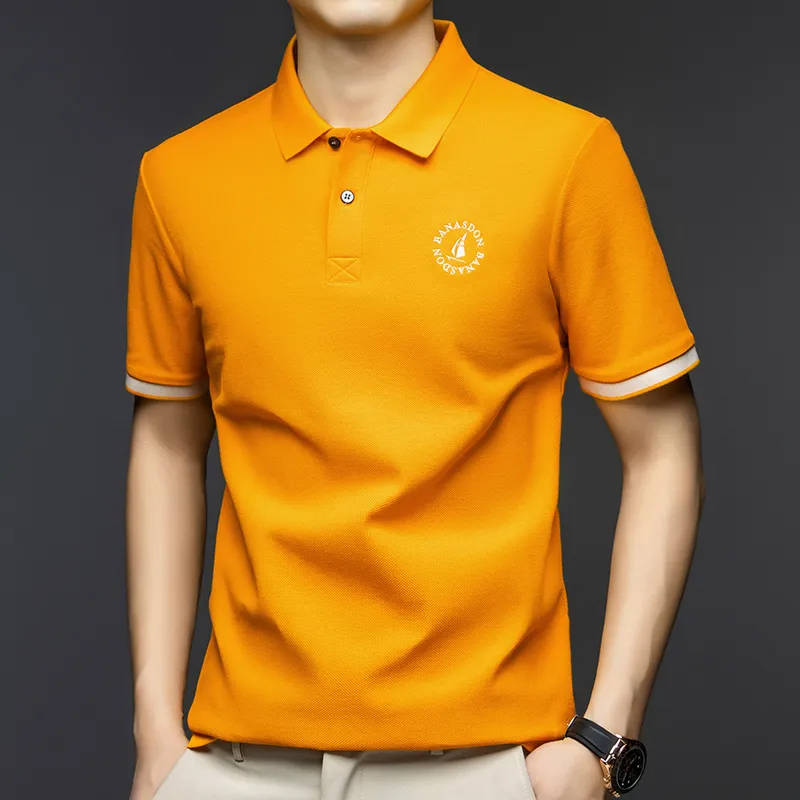 PIERRE CARDIN Polo Shirts Men-11