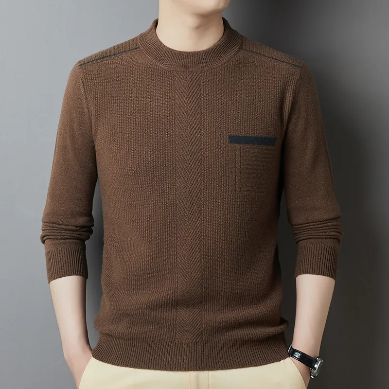 PIERRE CARDIN Sweaters Men-8