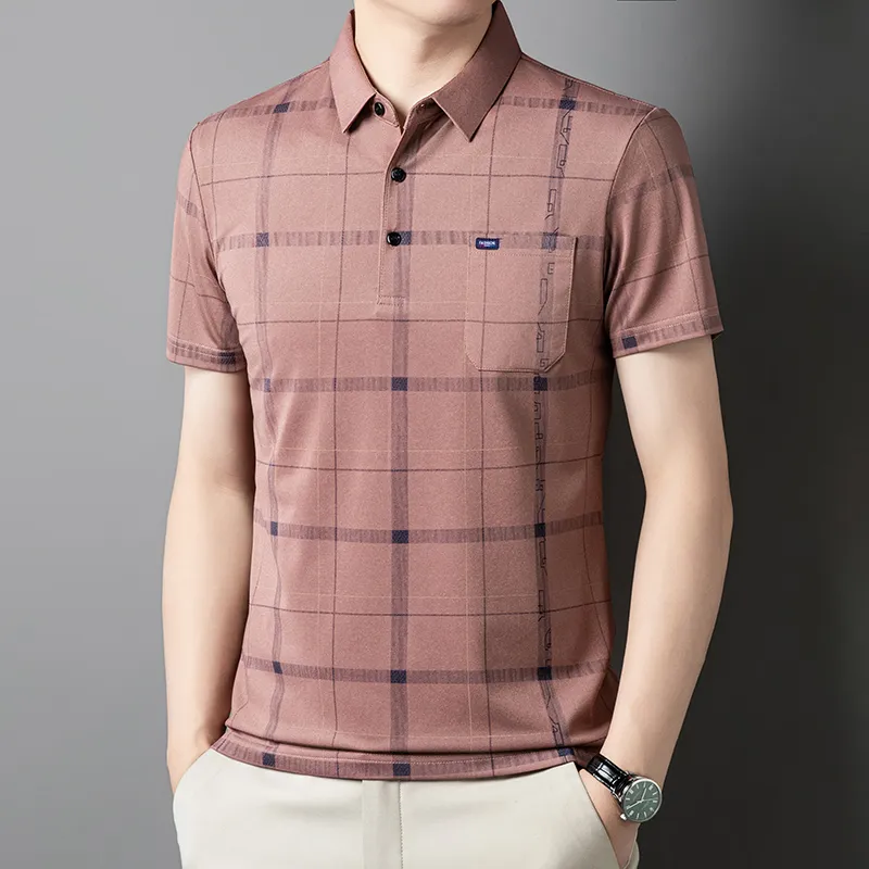 PIERRE CARDIN Polo Shirts Men-11
