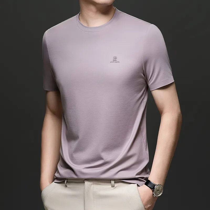 PIERRE CARDIN T Shirts Men-9