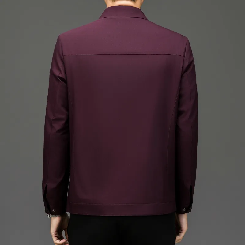 PIERRE CARDIN Jackets Coats Men's-10