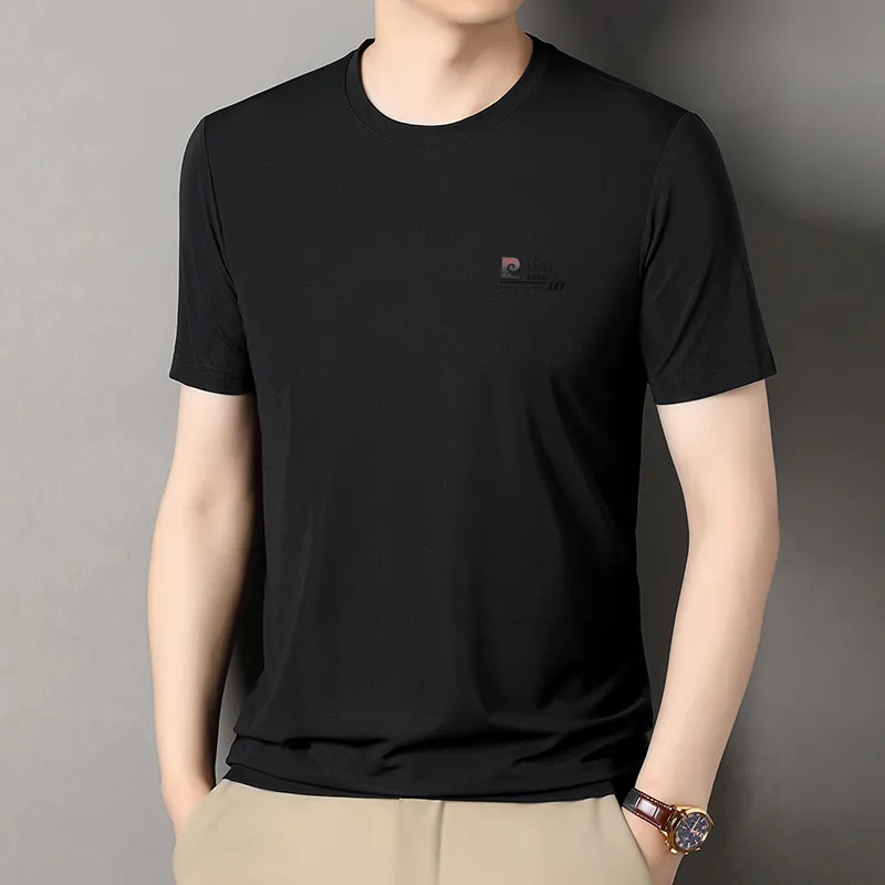 PIERRE CARDIN T-Shirts Men-6