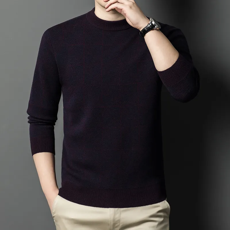 PIERRE CARDIN Sweaters Men-12