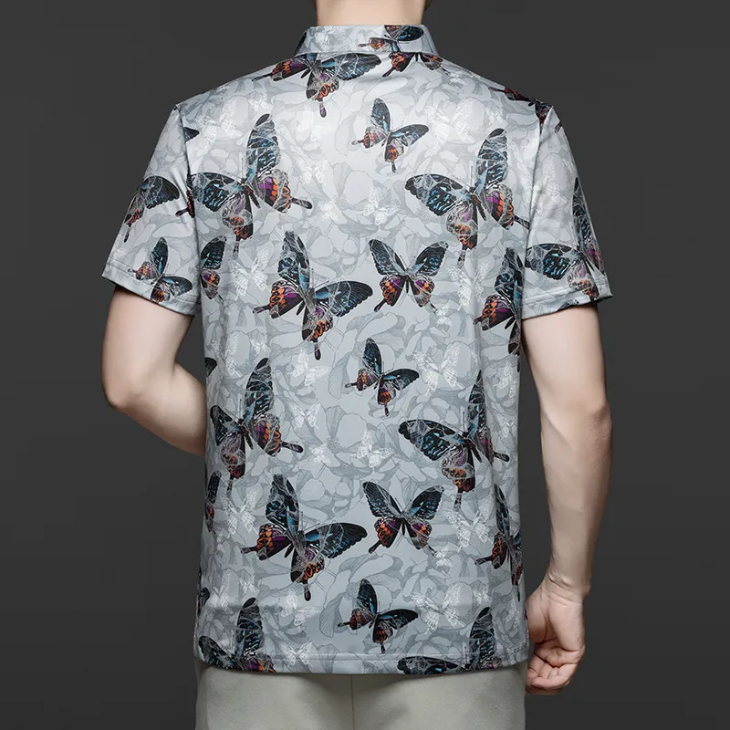 PIERRE CARDIN Polo Shirts Men-1