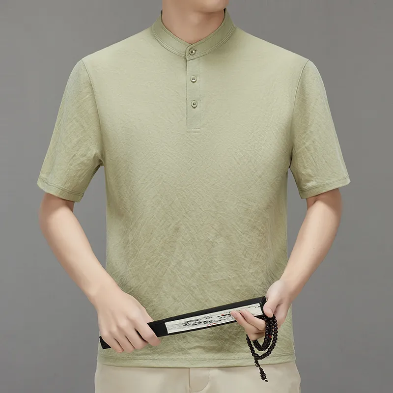 PIERRE CARDIN T Shirts Men-5