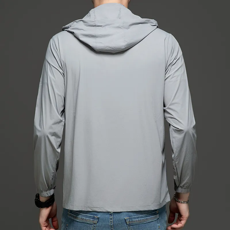 PIERRE CARDIN Sun Protection Clothing Men's-3