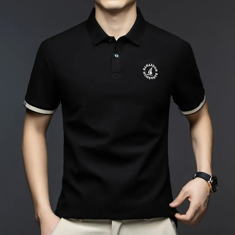 PIERRE CARDIN Polo Shirts Men-3