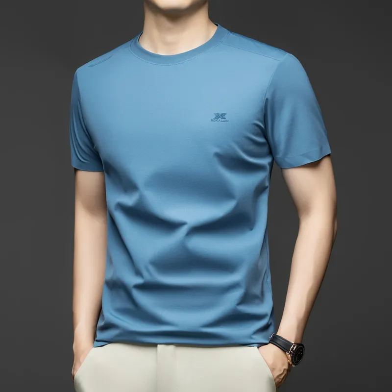 PIERRE CARDIN T Shirts Men-1